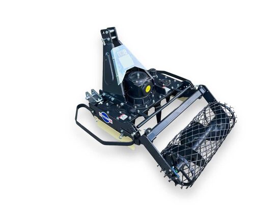 LXG-90 Fresatrice a Lame per Lavorazione del Terreno, Larghezza di lavoro ~ 90 cm. Profondità di lavoro ~ 20 cm. Per i Trattori da 20 CV. a 30 CV. Consegna in tutta Italia, Garanzia Inclusa!